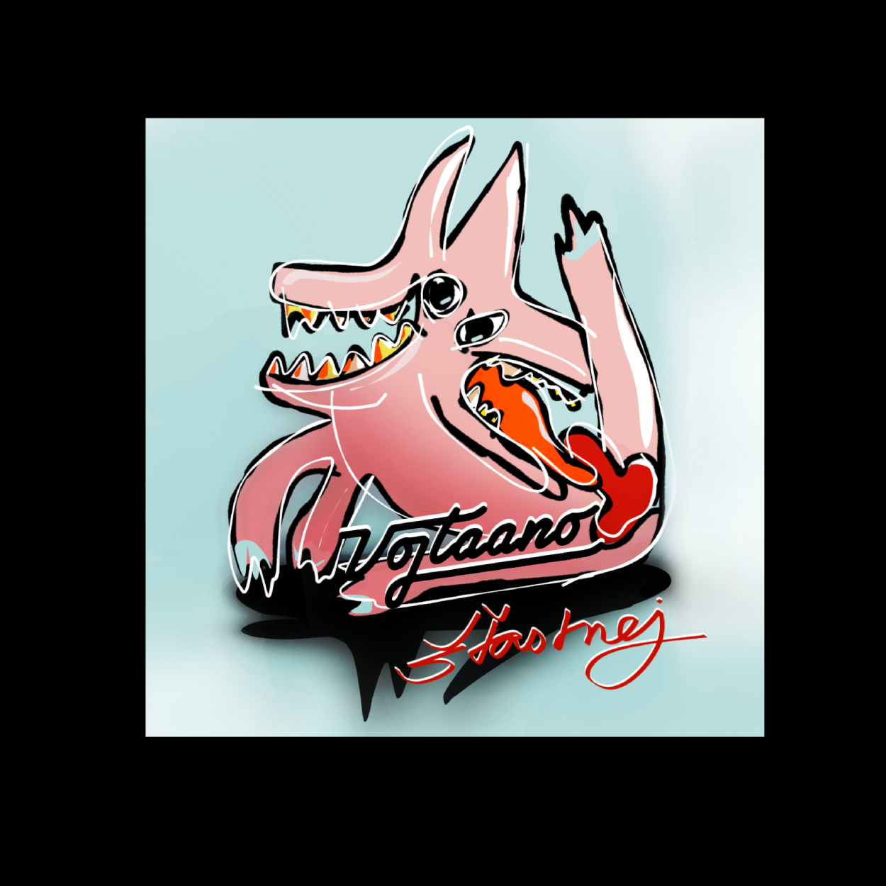 Vojtaano - Do trojky